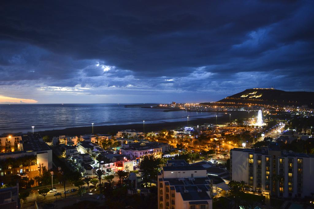 Agadir