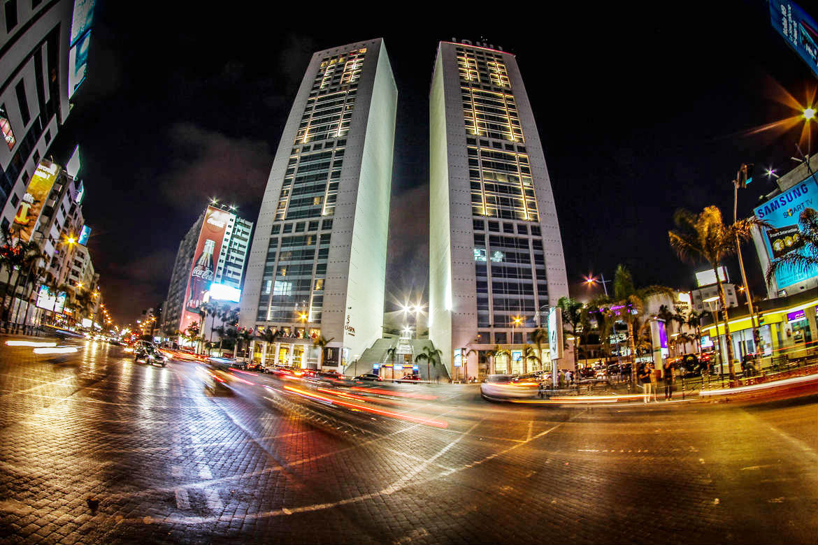 Casablanca