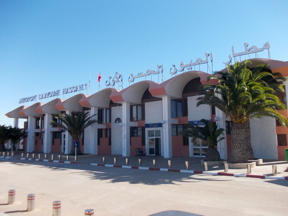 Laayoune