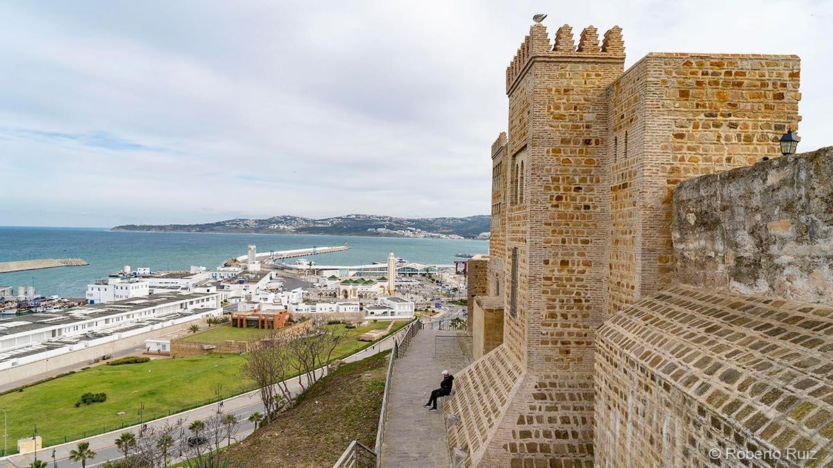 Visiter Tanger : Guide complet + arrivée VIP à l'aéroport Ibn Battouta 