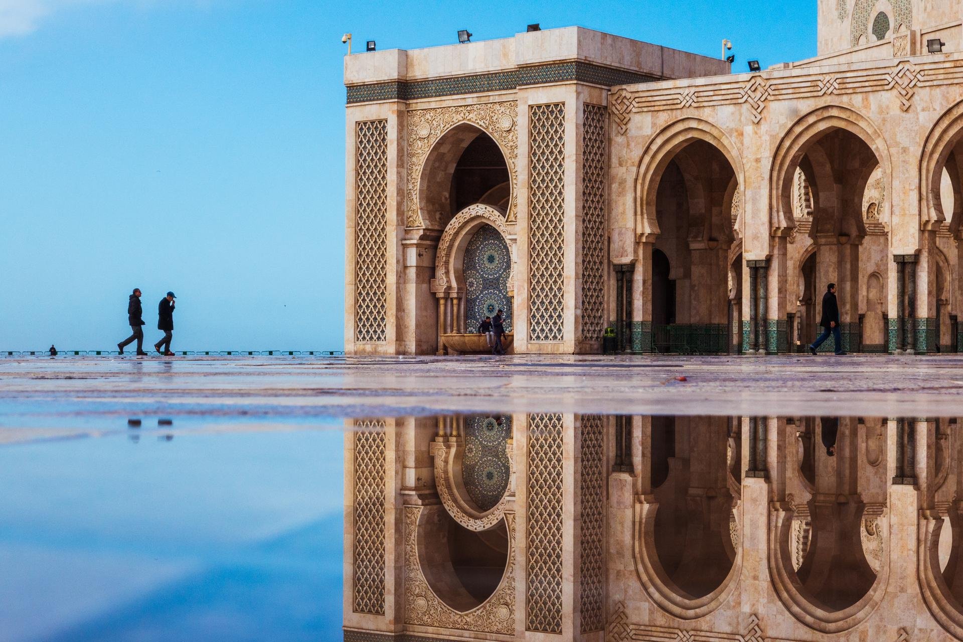 Fast Track Aéroport Casablanca Mohammed V (CMN) : Guide Complet 2025