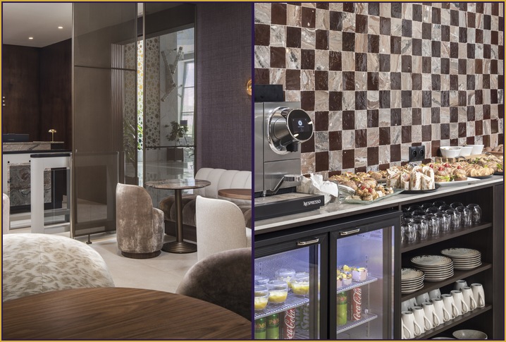 Fast Track Solo avec Lounge à l'aéroport Fès