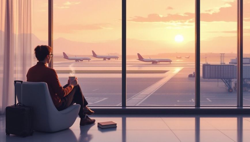 Fast Track Solo avec Lounge