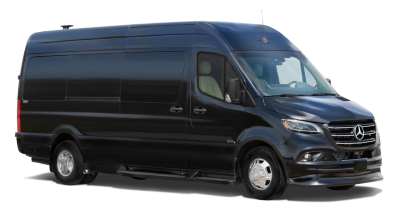 Mercedes VITO ou Sémilaire